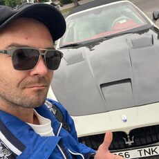 Фотография мужчины Валера, 35 лет из г. Пярну