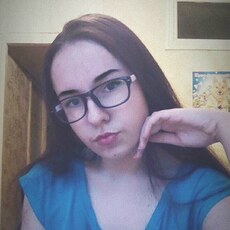 Фотография девушки Аня, 22 года из г. Чита