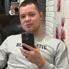 Фотография мужчины Павел, 27 лет из г. Самара