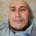 Зафар, 35 лет