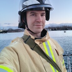 Фотография мужчины Владислав, 35 лет из г. Балтийск