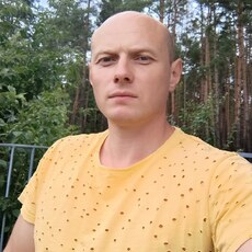 Фотография мужчины Сергій, 38 лет из г. Киев