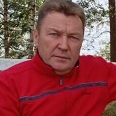 Фотография мужчины Игорь, 56 лет из г. Омск