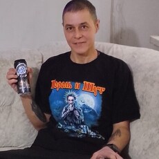 Фотография мужчины Вова, 48 лет из г. Оренбург