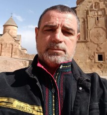 Фотография мужчины Андрей, 52 года из г. Прокопьевск