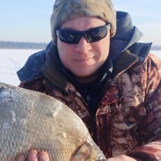 Фотография мужчины Александр, 49 лет из г. Тюмень