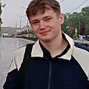 Даниил, 19 лет