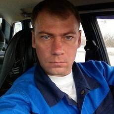 Фотография мужчины Сергей, 43 года из г. Красноярск