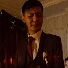 Фотография мужчины Константин, 31 год из г. Улан-Удэ