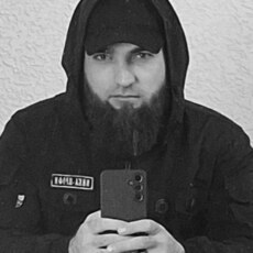 Фотография мужчины Alihan, 33 года из г. Москва