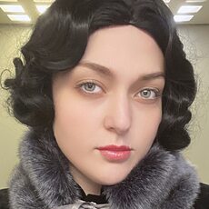 Фотография девушки Sana, 25 лет из г. Воронеж