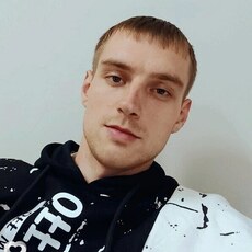 Фотография мужчины Игорь, 28 лет из г. Омск