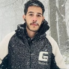 Фотография мужчины Simo, 26 лет из г. Нижний Новгород