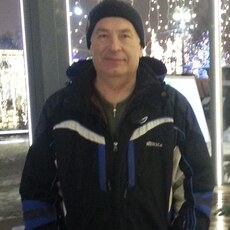 Фотография мужчины Валерий, 69 лет из г. Москва