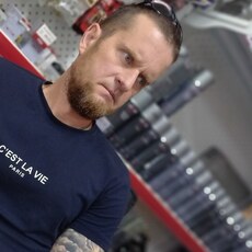 Фотография мужчины Вячеслав, 45 лет из г. Усть-Каменогорск