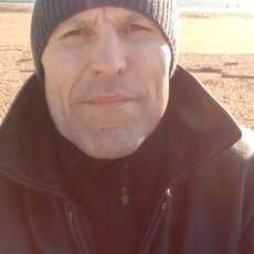 Фотография мужчины Алексей, 49 лет из г. Магадан