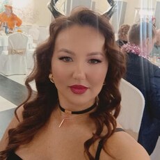 Фотография девушки Гузель, 34 года из г. Уфа