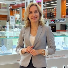 Наталья, 40 из г. Краснодар.