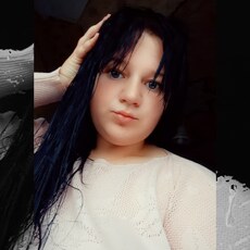 Фотография девушки Ната, 21 год из г. Кривой Рог