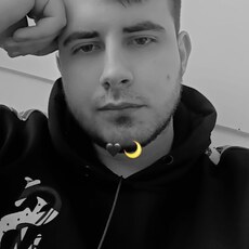 Фотография мужчины Дима, 21 год из г. Москва