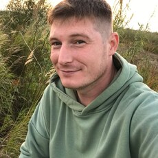 Фотография мужчины Вениамин, 34 года из г. Одинцово