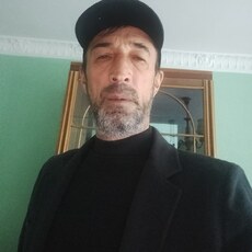 Фотография мужчины Хан, 58 лет из г. Афипский