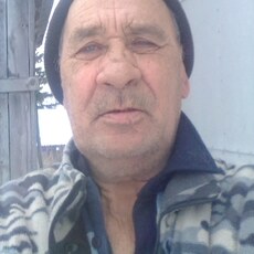 Фотография мужчины Виктор, 64 года из г. Шарыпово