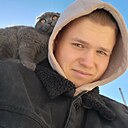 Никита, 19 лет