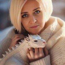 Фотография девушки Диана, 51 год из г. Могилев