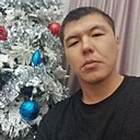 Дамир, 36 лет