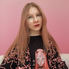 Фотография девушки Юльч, 24 года из г. Йошкар-Ола