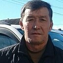 Жапар, 64 года