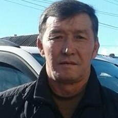 Фотография мужчины Жапар, 64 года из г. Кара-Балта