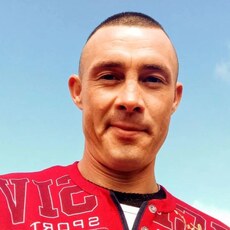 Фотография мужчины Александр, 36 лет из г. Барановичи