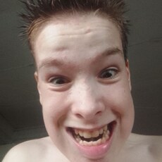 Фотография мужчины Артем, 21 год из г. Тюмень