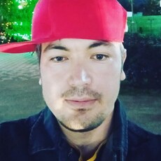 Фотография мужчины Шохрух, 29 лет из г. Нижний Новгород