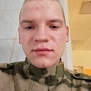 Данил, 22 года