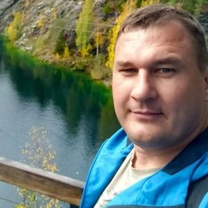 Фотография мужчины Фёдор С, 37 лет из г. Волгоград