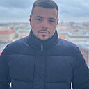 Сергей, 23 года