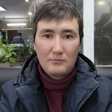 Фотография мужчины Сакен, 27 лет из г. Алматы