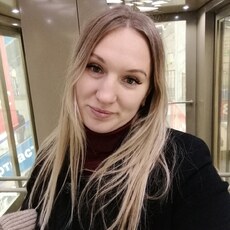 Фотография девушки Дарья, 31 год из г. Слуцк