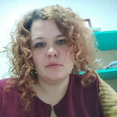 Марина, 40 из г. Красноярск.