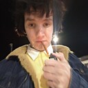 Андрей, 20 лет