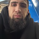 Арсен, 28 лет