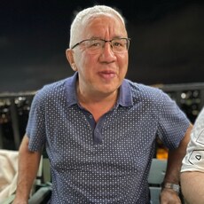 Фотография мужчины Дамир, 56 лет из г. Екатеринбург