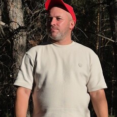 Фотография мужчины Владимир, 43 года из г. Костанай