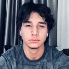 Фотография мужчины Билал, 18 лет из г. Новосибирск