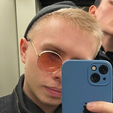 Фотография мужчины Даниил, 24 года из г. Оренбург