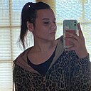 Ксюша, 21 год