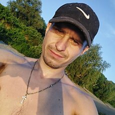 Фотография мужчины Дмитрий, 47 лет из г. Ульяновск